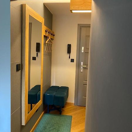 בוצ'ניה Apartament Krakowska מראה חיצוני תמונה