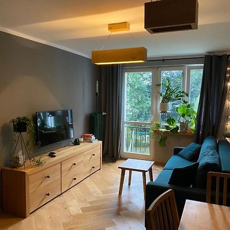 בוצ'ניה Apartament Krakowska מראה חיצוני תמונה