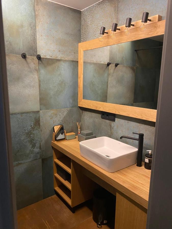 בוצ'ניה Apartament Krakowska מראה חיצוני תמונה