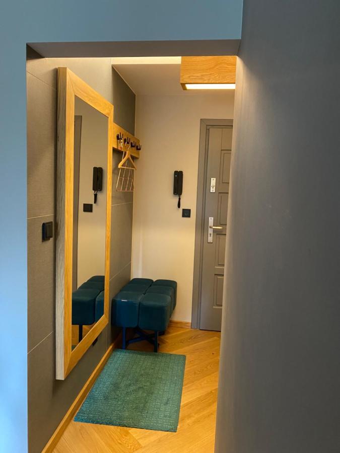 בוצ'ניה Apartament Krakowska מראה חיצוני תמונה